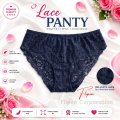3-Pieces / 6-Pieces Women's Cotton Panty Set , Export Quality, Soft & Comfortable. 