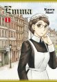 Emma Vol. 1-5 Kindle & comiXology(premium quality)(5 books ). 