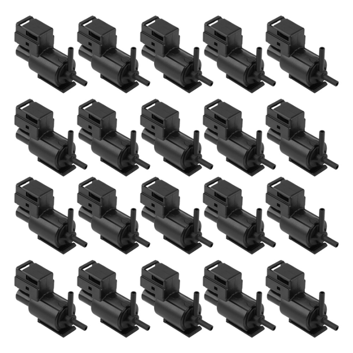 20X Car Egr Vacuum Solenoid Switch Valve for 626 Kl0118741 K5T49090