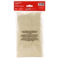 Mont Marte Artist Apron Heavy Duty-Celico. 