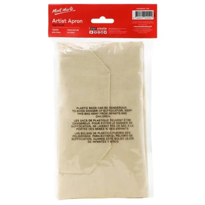 Mont%20Marte%20Artist%20Apron%20Heavy%20Duty-Celico%20-%20Image%203