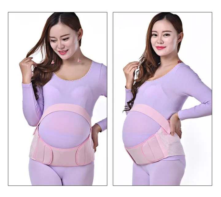 Pregnant%20Women%20Breathable%20Abdominal%20Support%20Belt%20Before%20Delivery%20and%20Postpartum%20Belt%20Adjustable%20Waist%20Abdominal%20Support%20Belt%20-%20Image%205