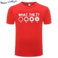 summer Fashion Funny Camera on Shoot Manual T Shirt Men Short Sleeve Cotton Photography Men Tee Tops EU Size.
