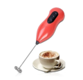 Stylish And New Hand Coffee Mixer - Multicolor - Mix Your Coffee In Style With A Stylish Hand Mixer.