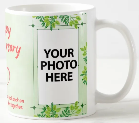 Customize%20Happy%20Anniversary%20White%20Ceramic%20Mug%20With%20Your%20Photo%20To%20Gift%20Your%20Loving%20One%20-%20Image%205