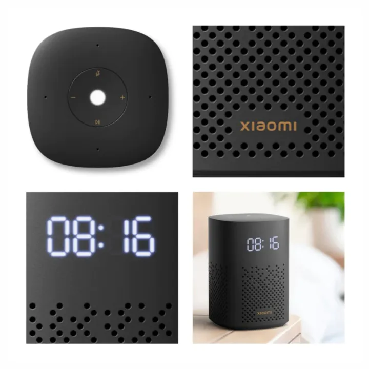Xiaomi%20Smart%20Speaker%20IR%20Control%20LED%20Display%20%7C%2012W%20%7C%20Voice%20Assistant%20&%20Smart%20Home%20Speaker%20%7C%206%20Months%20Warranty%20-%20Image%205