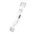 5 In 1 Usb 3.1 Card Reader High Speed SD TF Micro SD Card Reader Type C USB C Micro USB Memory OTG Card Reader. 