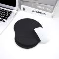 Gaming Mouse Pad Wrist Protection Gamer Cabinet Mat Laptops Anime Cheapest Stuff Computer Mousepad Mause Pc. 