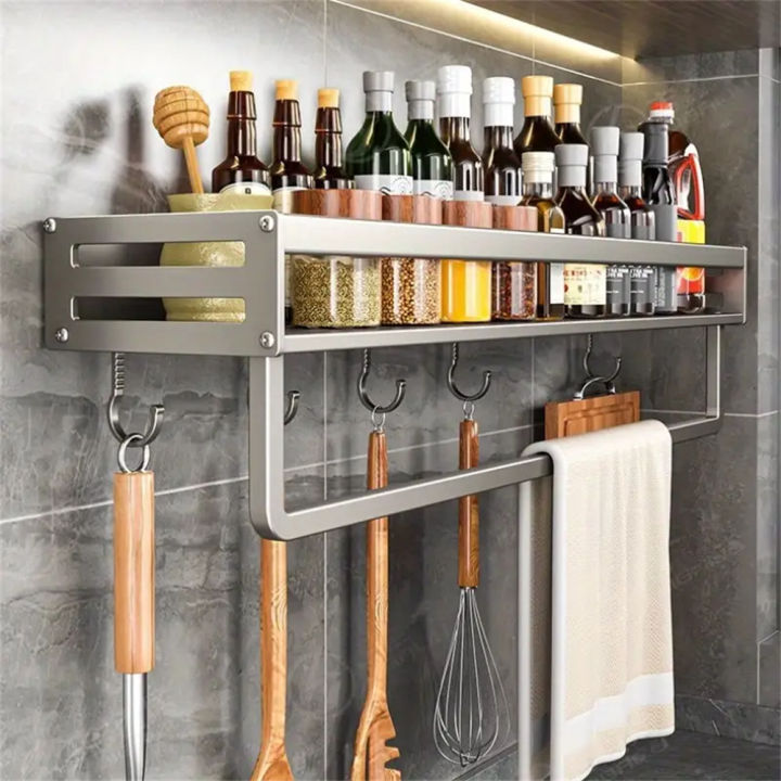 Aluminum%20Wall-Mounted%20Spice%20Rack%20Multifunctional%20Item%20Shelf%20Kitchen%20Tools%20Hooks%20Kitchen%20Condiment%20Storage%20Rack%20-%20Image%203