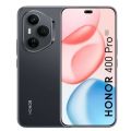 HONOR 400 Pro 12/512GB 5G | Snapdragon 8s Gen 3 | 120Hz AOLED Display | Official Flagship.