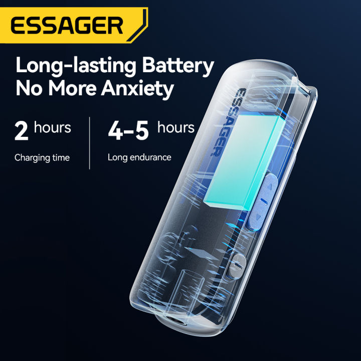 Essager%20Multifunctional%20Bluetooth%205.3%20Adapter%203.5mm%20Jack%20Aux%20Wireless%20Adapter%20Stereo%20for%20Earphones%20Phones%20TV%20Car%20Audio%20Receiver%20-%20Image%205