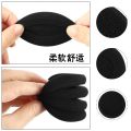 Headphone Headset Cover Cap Foam Pads Sponge Ear Pads Cushion 35MM / 40MM / 45MM / 50MM / 55MM / 60MM / 65MM eraphone headset replacement foam ear pad sponge Bluey. 