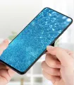 Vivo v15 - Back Cover Glass Case. 