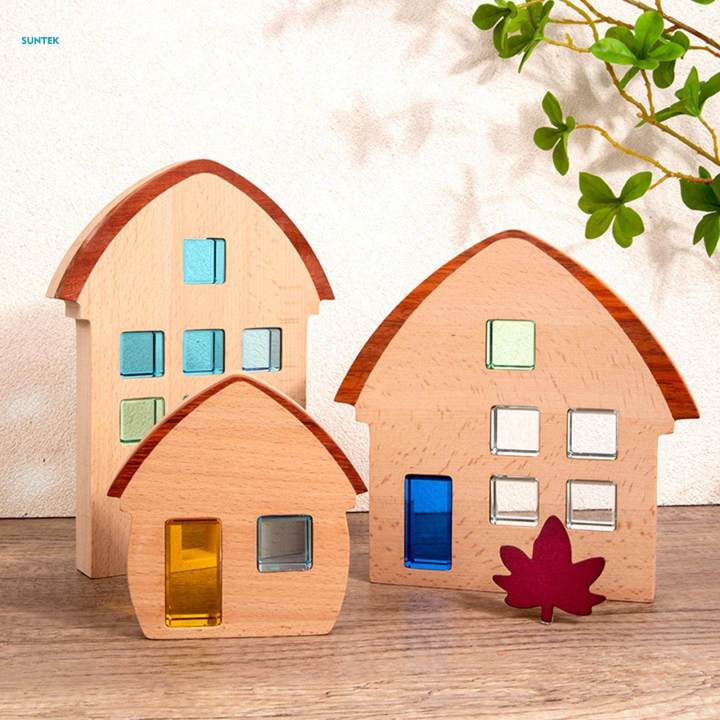 3%20Pieces%20Wood%20House%20Centerpiece%20House%20Decor%20Building%20Blocks%20Set,%20Montessori%20Stacking%20Toy%20Ornament,%20Wooden%20Sign%20Block%20for%20Ages%204%20to%208%20Preschool%20-%20Image%206