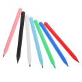 7 Pcs Lcd Painting Board Pen Stylus Writing Pad Electronic Products Child Drawing Tablet.