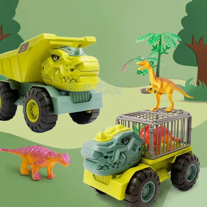 %E3%80%90Yurui%E3%80%91HelloKimi%20Oversized%20Dinosaur%20Big%20Dinosaur%20Cage%20Truck%20Tyrannosaurus%20Transporter%20Engineering%20Vehicle%20Car%20Excavator%20Bulldozer%20Lorry%20Vehicle%20for%20-%20Image%205