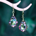 Dangle Earrings Long-Lasting Party Birthday Earrings.