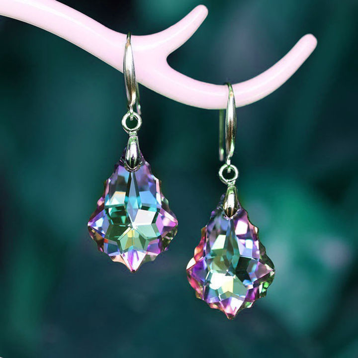 Dangle%20Earrings%20Long-Lasting%20Party%20Birthday%20Earrings%20-%20Image%204