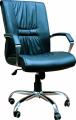 Mid-Back Executive Office Manager Chair. 