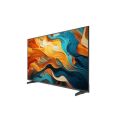 Haier 43\" FHD Google TV with Free Delivery & Installation (H43K85FFX).