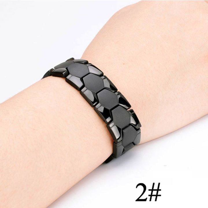 Women%20Men%20Health%20Therapy%20Magnetic%20Bracelet%20Power%204%20in1%20Negative%20Ions%20Germanium%20Stainless%20Steel%20Bangles%20Dropshipping%20/%20Wholesale%20-%20Image%203