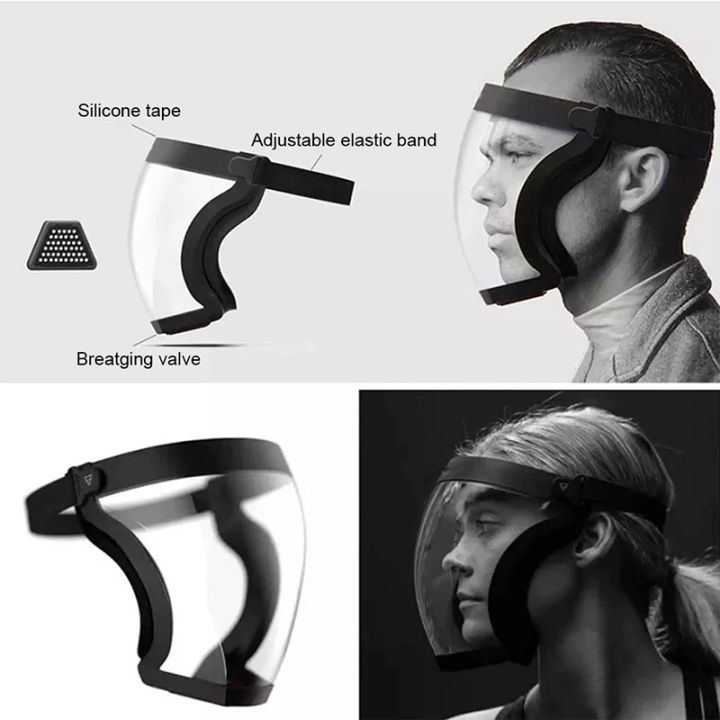 Transparent%20Full%20Face%20Shield%20Super%20Protective%20Mask%20Facial%20Anti-fog%20Head%20Cover%20Work%20Protection%20Glasses%20Security%20Mask%20-%20Image%204