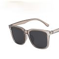Wy Ting New Men's Fashion Sunglasses Online Celebrity Fashion Joker Sunglasses Tide 1192 Square Simple Sunglasses. 