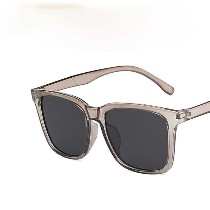 Wy%20Ting%20New%20Men's%20Fashion%20Sunglasses%20Online%20Celebrity%20Fashion%20Joker%20Sunglasses%20Tide%201192%20Square%20Simple%20Sunglasses%20-%20Image%202