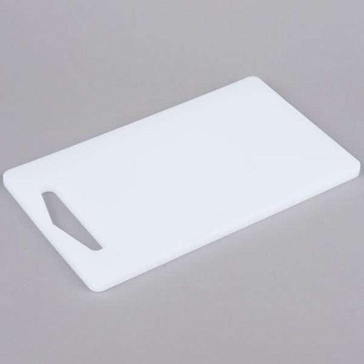 Cutting Board - White