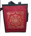 Nokshi lunch carry bag. 