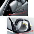 Universal Auto Fold/Unfold Side Rear View Mirror Folding Closer System Modules for All Car. 