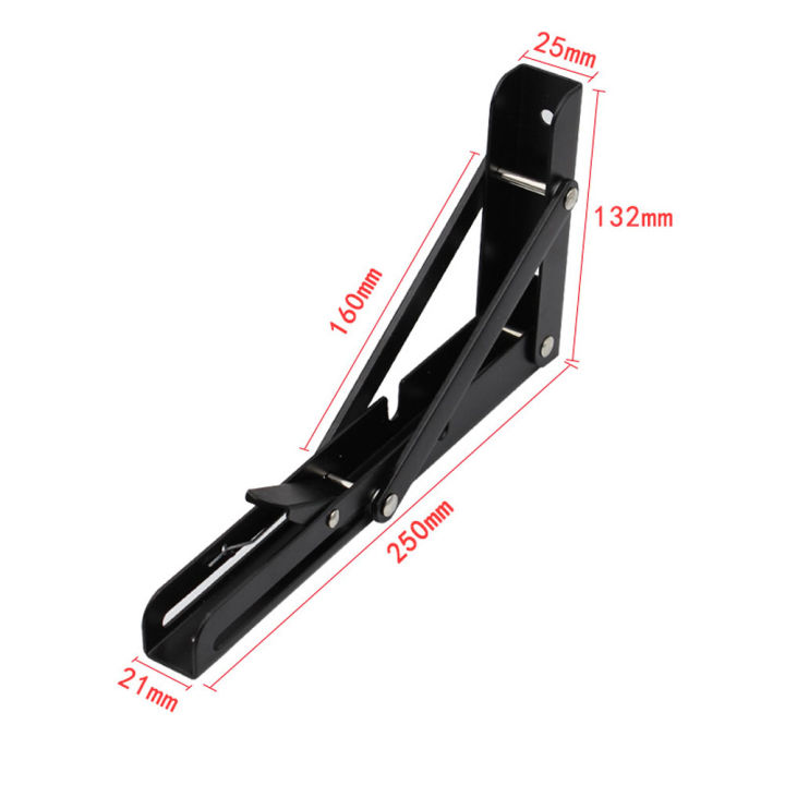 Triangles%20Folding%20Angle%20Bracket%20Bearing%20Shelf%20Bracket%20Home%20Table%20Benchs%20Wall%20Mounted%20Support%20-%20Image%204