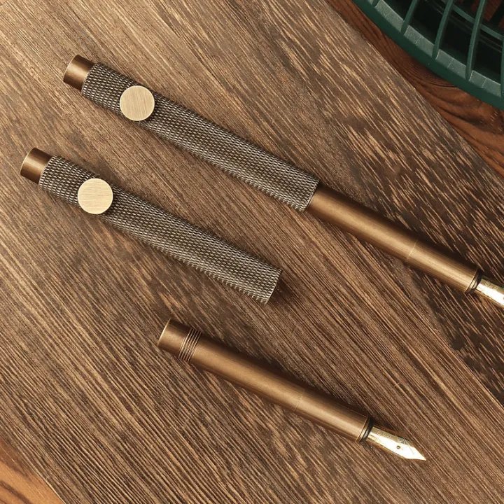 Retro%20Metal%20Fountain%20Pen%20For%20Students%20Vintage%20Brass%20Pens%20Mini%20Portable%20Writting%20Pen%20Scalable%20Fountain%20Pen%20School%20Office%20Supplies%20Shapewear%20-%20Image%203