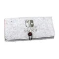 【VisioN Shop】for Nintendo Switch Lite Host Protection Package Storage Box Game Host Portable Bag Switch NX Case Accessories. 