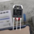 D92-02 Transistor D9202 Transistor 9202 200V 20A TO-3P Diode Switching Power Supply Transistor MOSFET High Speed Power Inverter 3 Pin Leads. 