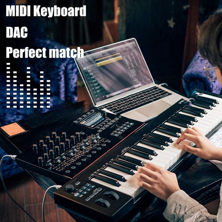 USB%20Type%20B%20Midi%20Cable%20To%20Type%20C%20Connector,%20Adapter%20Cable,%20Piano%20Audio%20Cable%20-%20Image%207