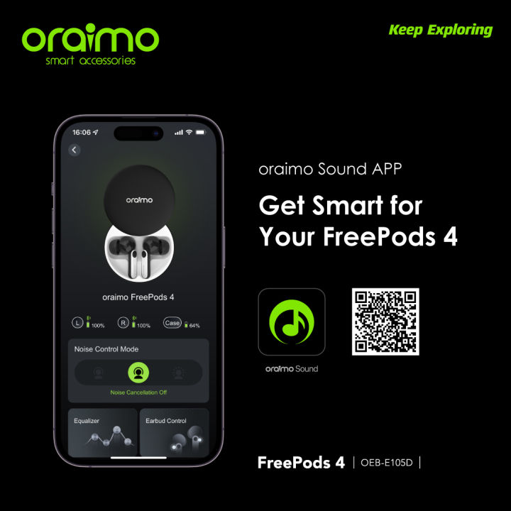 FreePods%204%20ANC%20True%20Wireless%20Earbuds%20-%20Image%202
