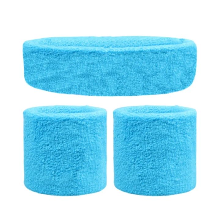 2PCs%20Wrist%20Sweatband+1PC%20Headband%20Elastic%20Sport%20Wristband%20Gym%20Wrist%20Brace%20Support%20Sweat%20Band%20Tennis%20Volleyball%20Wrist%20Protector%20-%20Image%207