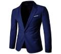 Synthetic Casual Blazer For Men - Blazer For Men.