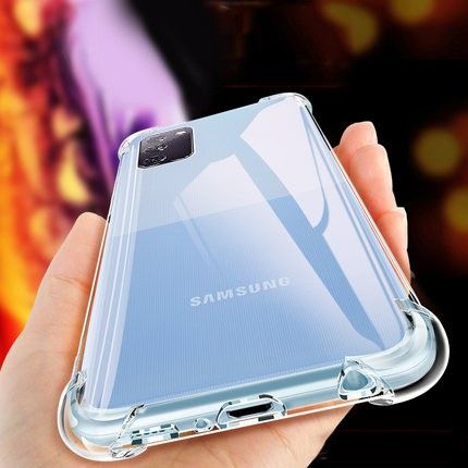 Samsung%20Galaxy%20S20%20FE%205G%20/%20S20%20FE%20Premium%20Silicone%20Case%20Crystal%20Clear%20Soft%20TPU%20Ultra-Thin%20Transparent%20Flexible%20Protective%20Mobile%20Phone%20Back%20Cover%20-%20Image%203