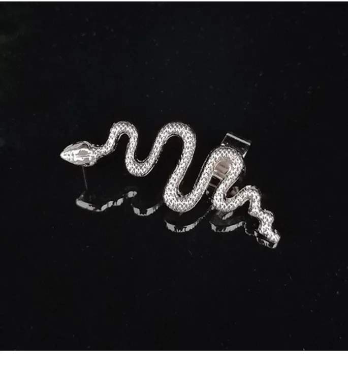 %E3%80%90Toy%20life%20hall%E3%80%91Vintage%20Alloy%20Snake%20Without%20Piercing/Non%20Pierced%20Snake%20Ear%20Clip%20Jewelry%20-%20Image%203