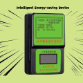 Home energy-saving device efficient power saving treasure Household Electricity Saving Box. 