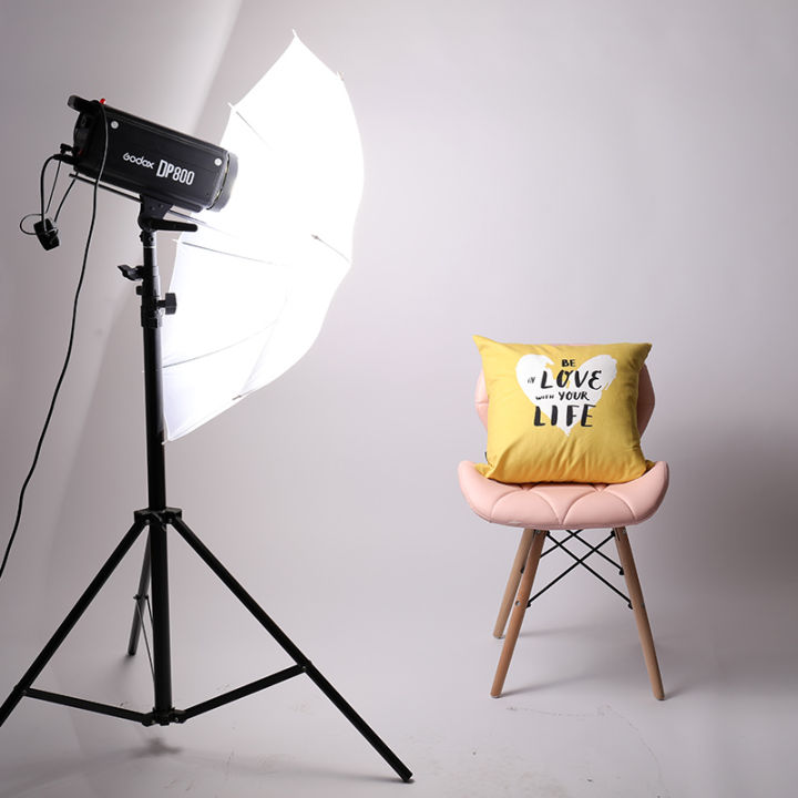 Photo%20Studio%20Umbrella%20Set%2033%20'%2084%20cm%20White%20Soft%20Light%20Umbrella%20+%20Dual-use%20Reflective%20Umbrella%204%20Pieces%20Photography%20Accessories%20Moonlight%20Shines%20-%20Image%205