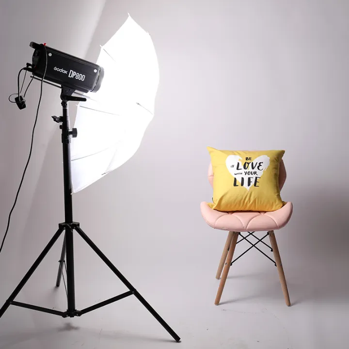 Photo%20Studio%20Umbrella%20Set%2033%20'%2084%20cm%20White%20Soft%20Light%20Umbrella%20+%20Dual-use%20Reflective%20Umbrella%204%20Pieces%20Photography%20Accessories%20-%20Image%205