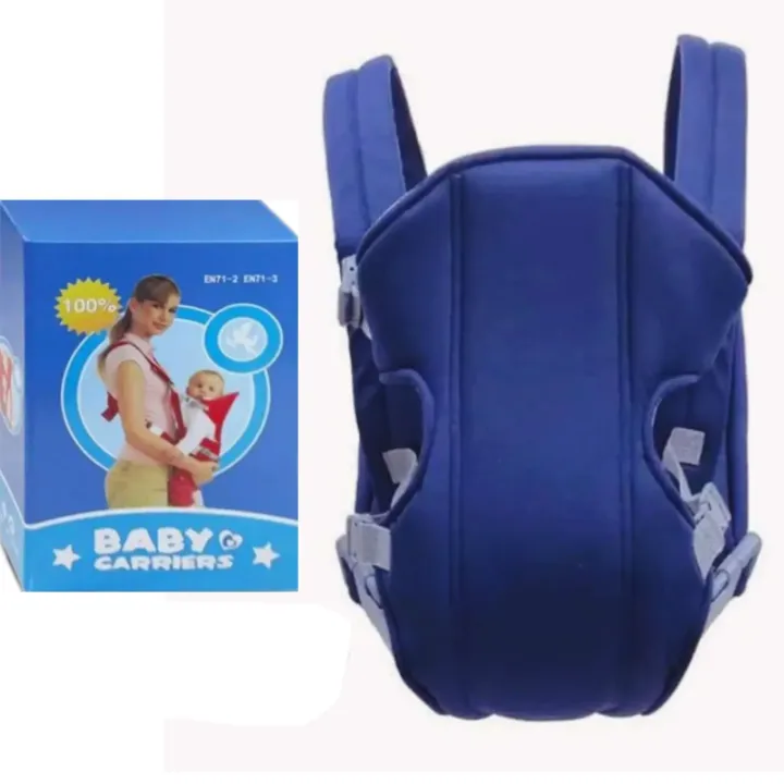 Best%20Quality%20Blue%20Stylish%20Baby%20Carrier%20-%20Comfortable%20Carrying%20Bag%20with%20Multiple%20Positions%20for%20Lying%20-%20Suitable%20for%206%20Months%20to%202%20Years%20Old%20Babies%20-%20Image%202