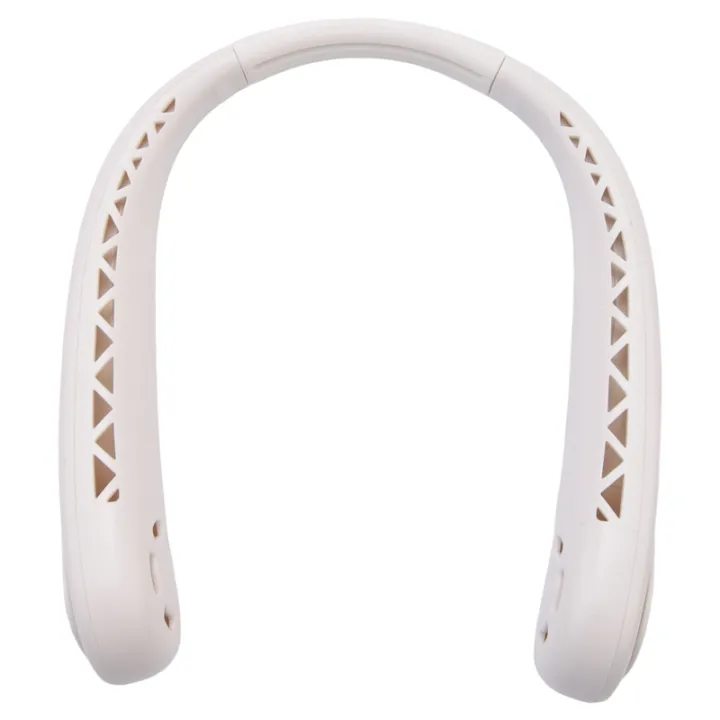 Bladeless%20Neck%20Fan,Portable%20Fan%20Rechargeable,Personal%20Fan,White%20-%20Image%204