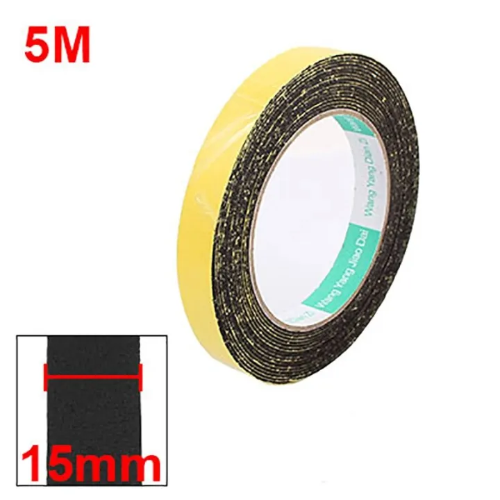 1mm%20Thick%20Self%20Adhesive%20Single%20Sided%20Foam%20Sponge%20Seal%20Strip%20Tape%2010mm%2012mm%2015mm%2025mm%20Shockproof%20Anti-collision%20Window%20Door%20Seal%20-%20Image%204