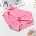 High Premium Quality Ice Silk Panties- Ice Silk Panties-Panties. 