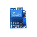 DC 12V Battery Undervoltage Low Voltage Cut off Automatic Switch Recovery Protection Module Charging Controller Protection Board.