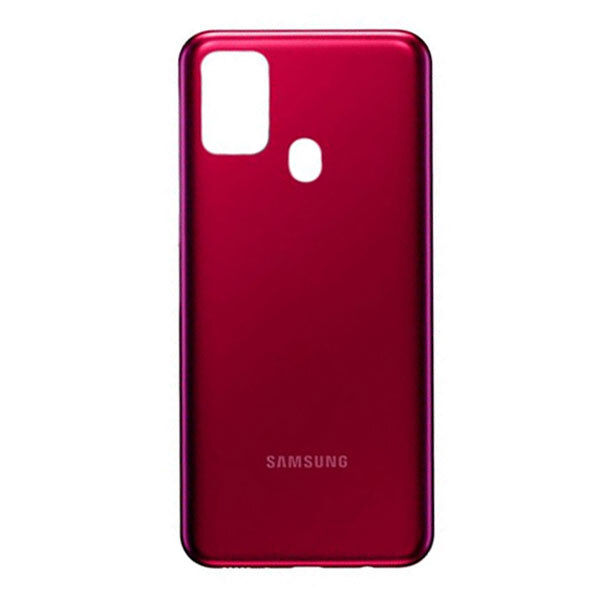Samsung%20Galaxy%20M31%20Back%20Housing%20Frame%20/%20Back%20Panel%20/%20Backshell%20/%20Without%20Camera%20Glass%20Replacement%20Spare%20Parts%20-%20Image%203